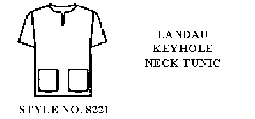 medical uniforms ( scrubs ) by landau uniforms