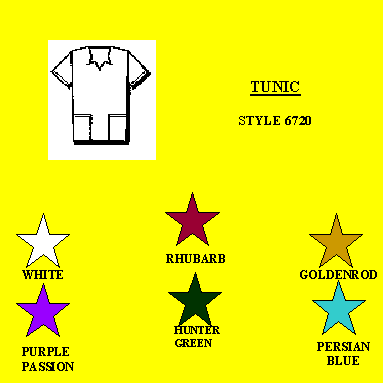  medical uniforms ( scrubs ) by scrub star medical uniforms